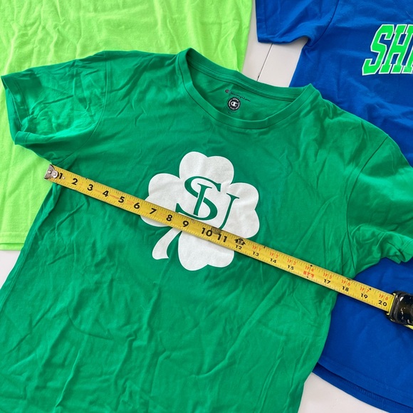 SHIPPENSBURG UNIVERSITY | 3-Tee-Bundle! - Picture 7 of 13